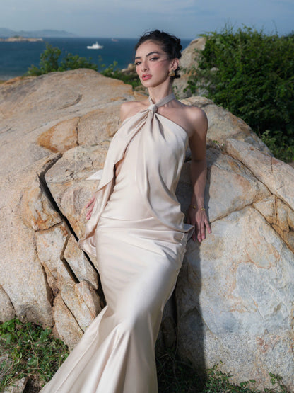 SOFIA DRESS