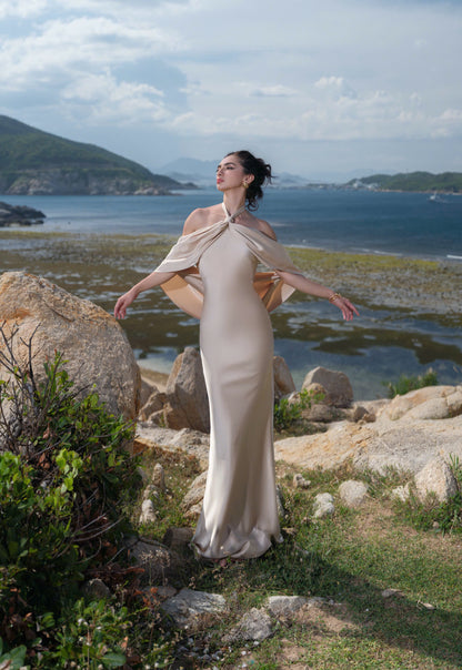 SOFIA DRESS