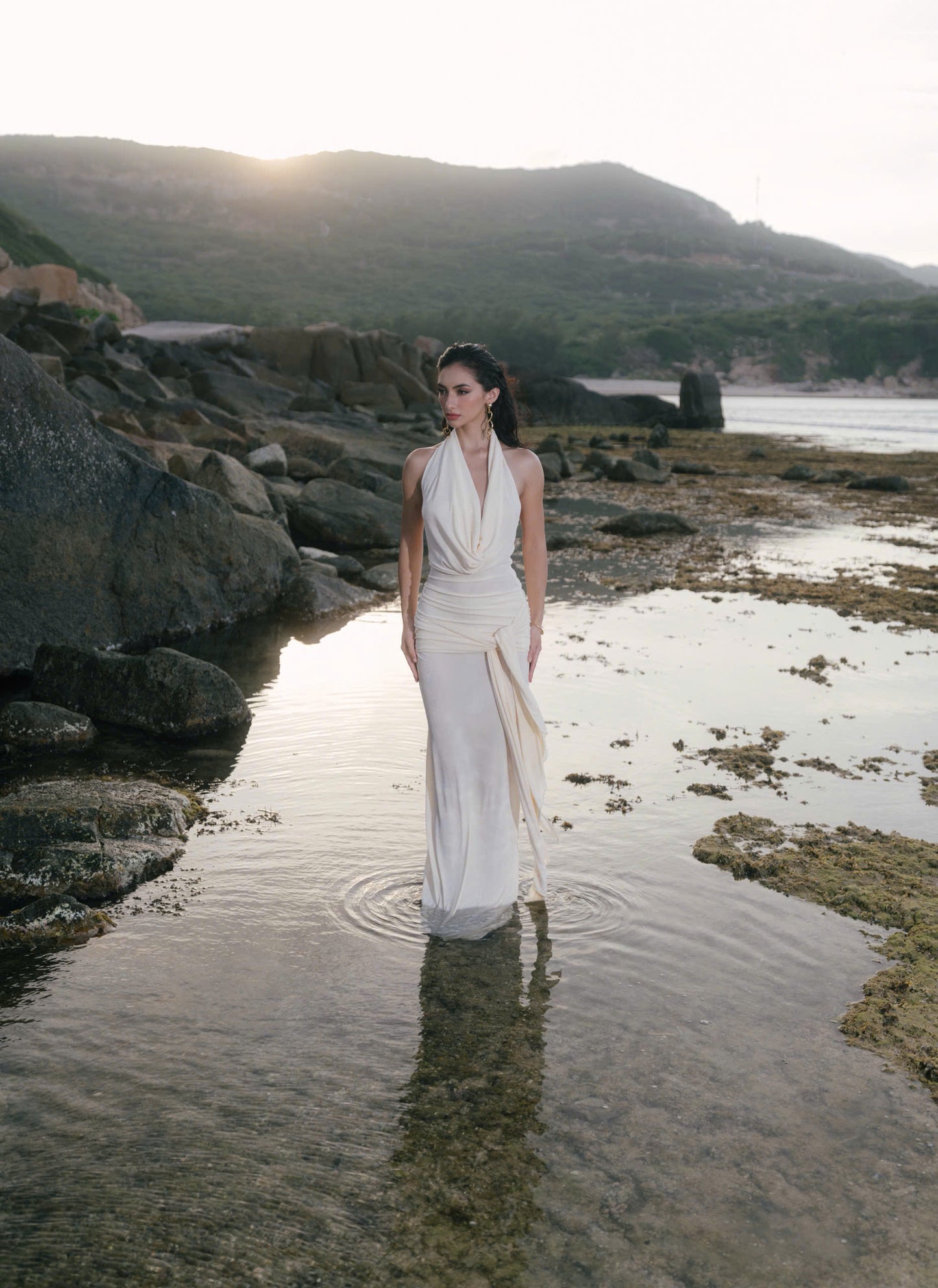 CELESTIA DRESS