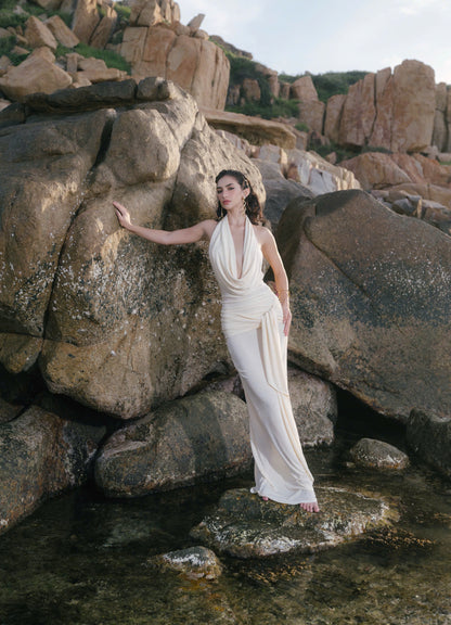 CELESTIA DRESS