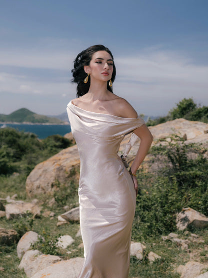 VIONNA DRESS