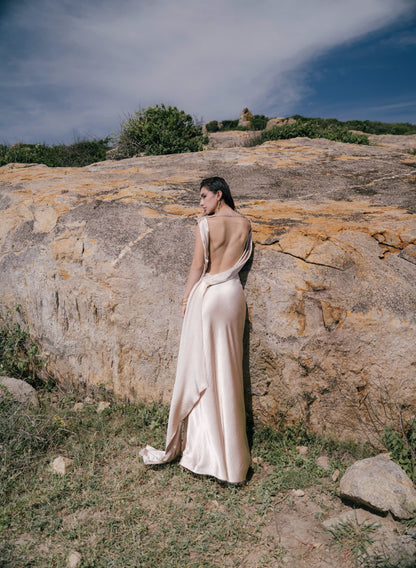 VIONNA DRESS