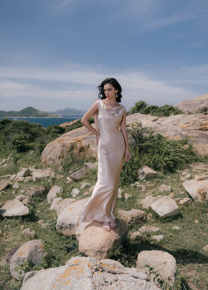 VIONNA DRESS