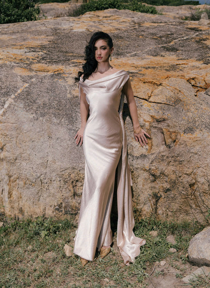 VIONNA DRESS