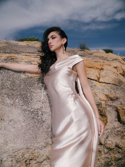 VIONNA DRESS