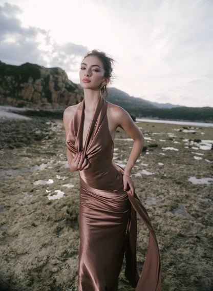ODETTE  DRESS