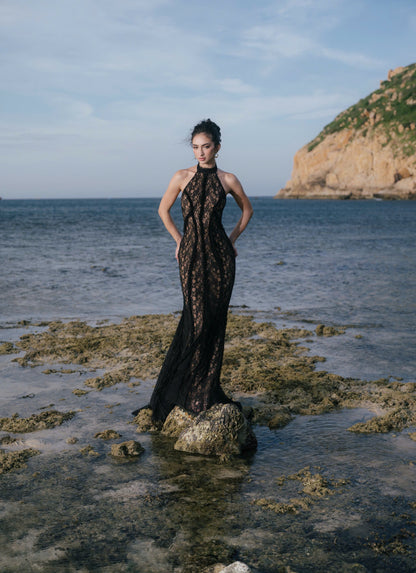 ELEANOR DRESS