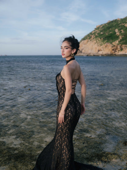 ELEANOR DRESS