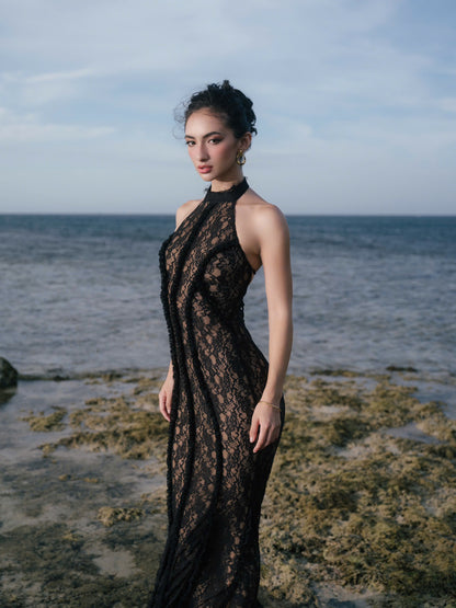 ELEANOR DRESS
