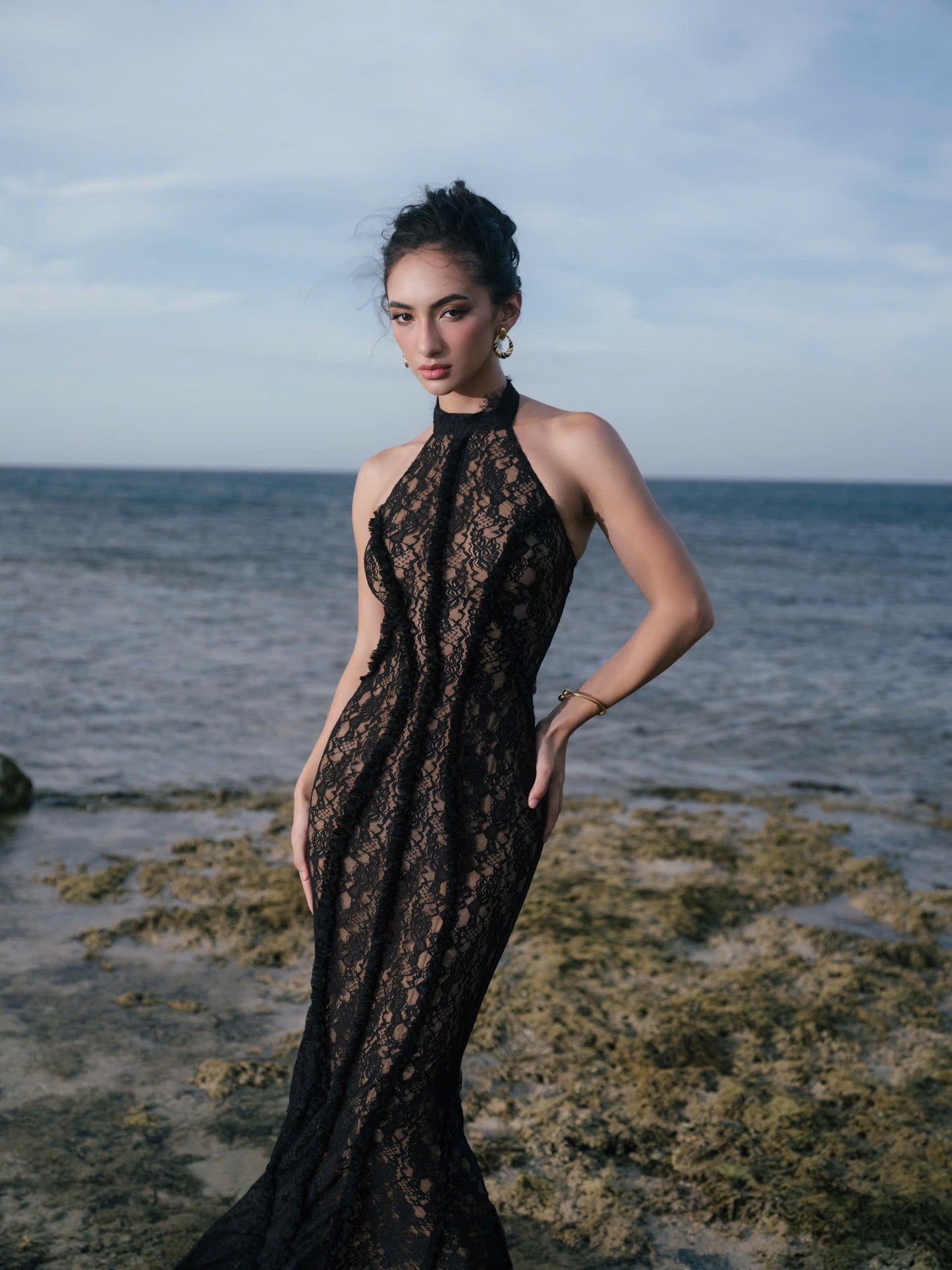 ELEANOR DRESS