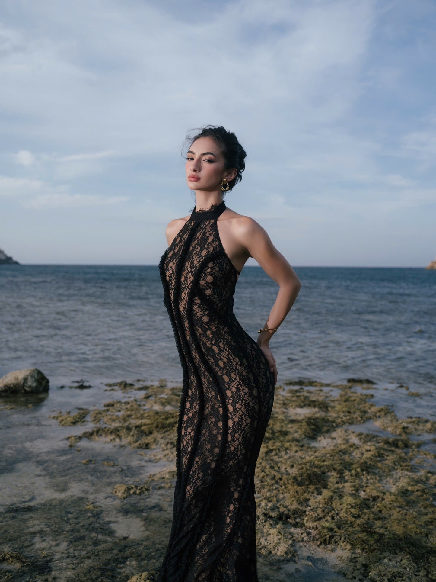 ELEANOR DRESS