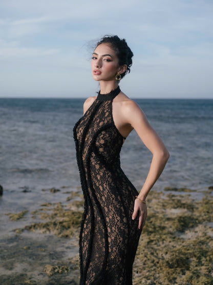 ELEANOR DRESS