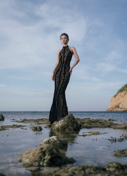 ELEANOR DRESS