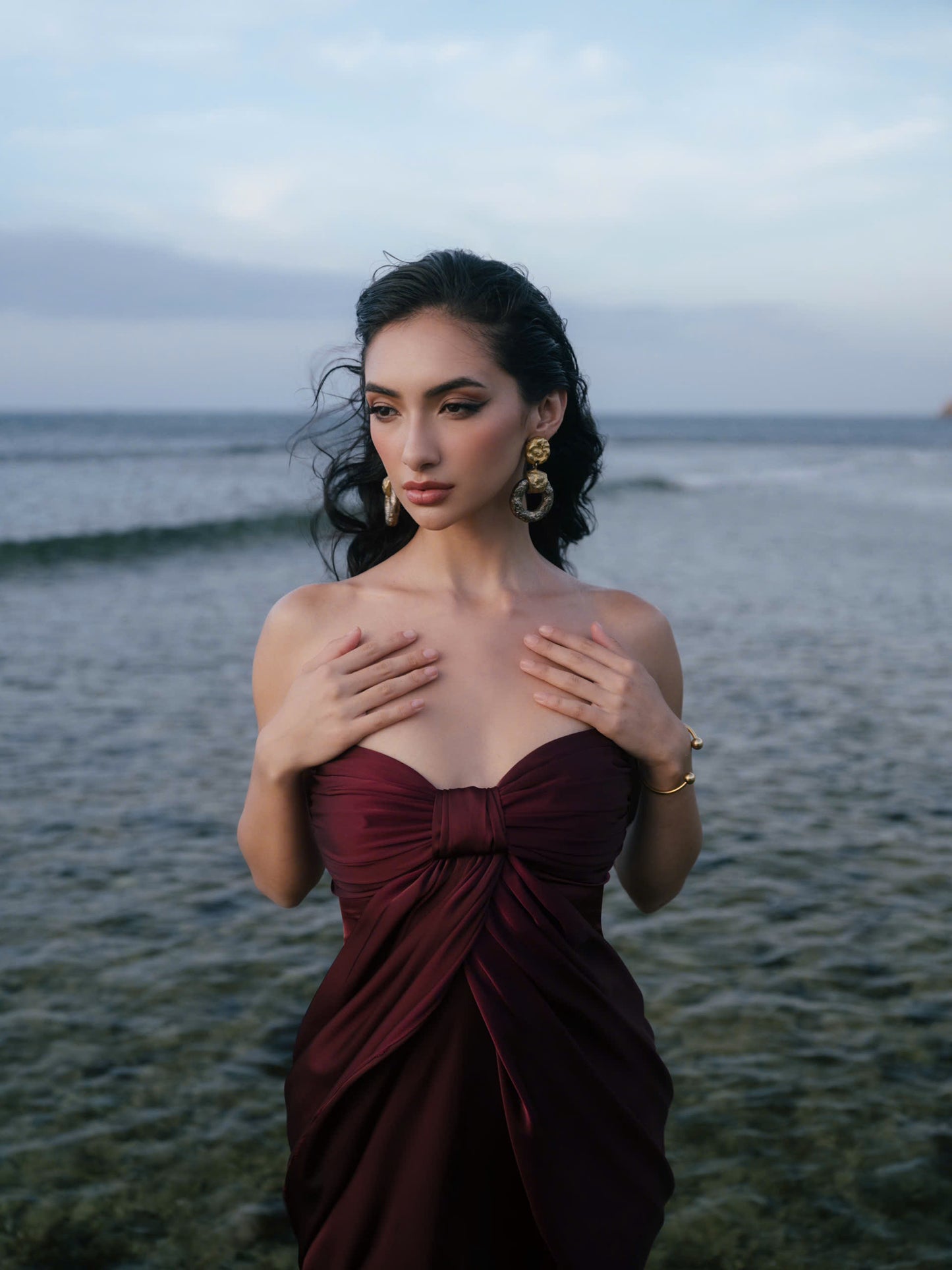 VALERY DRESS