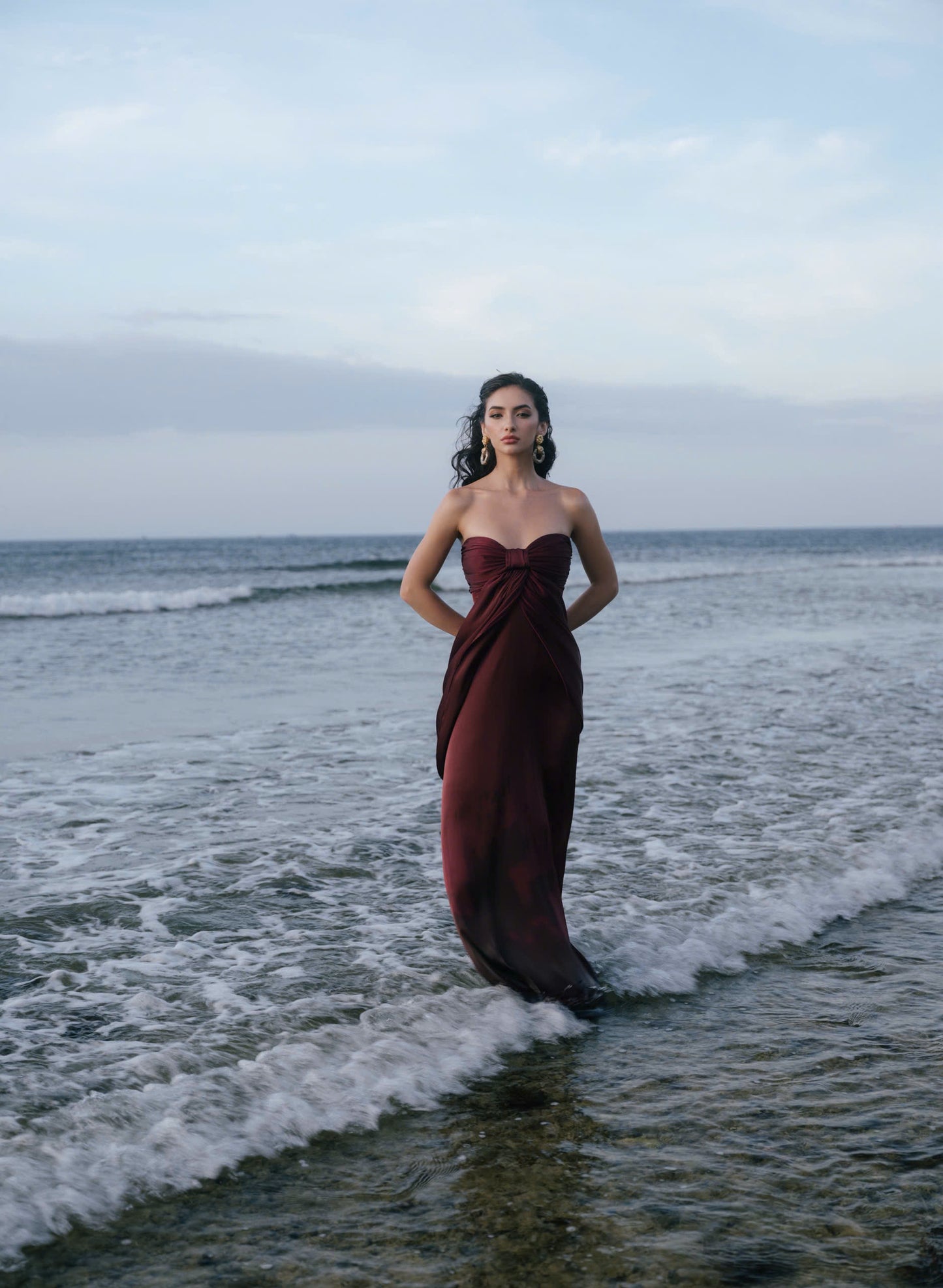 VALERY DRESS