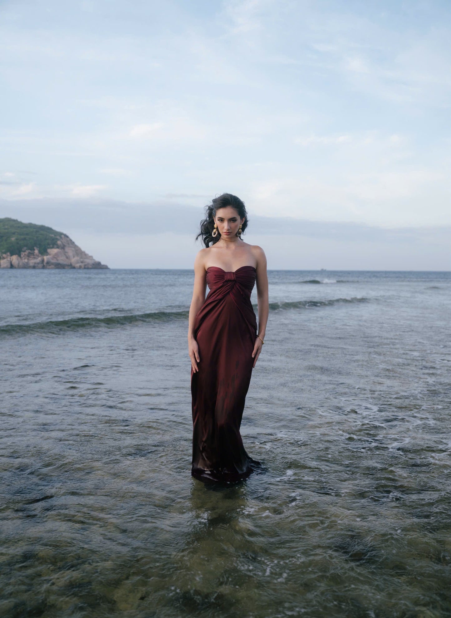 VALERY DRESS