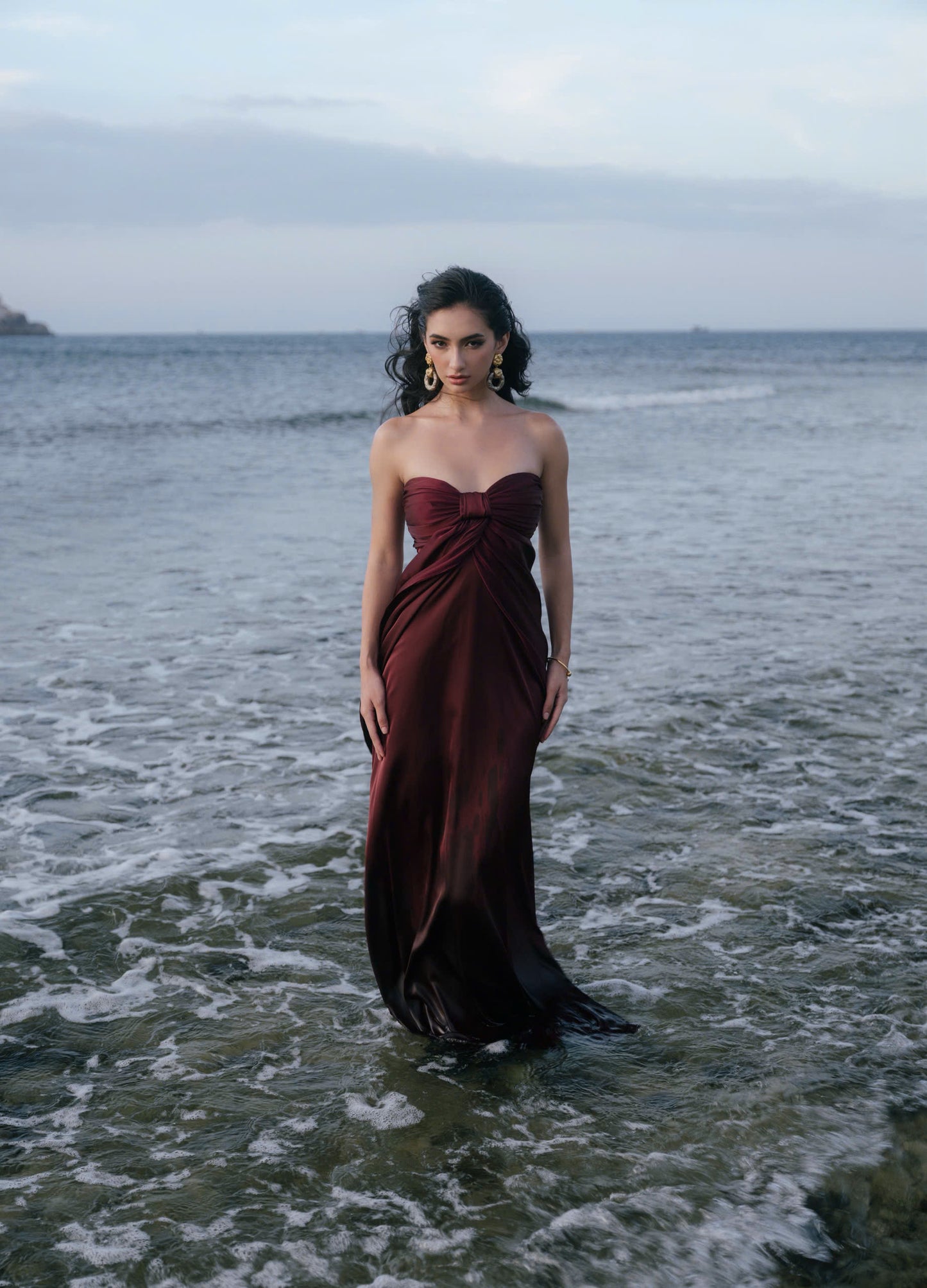 VALERY DRESS