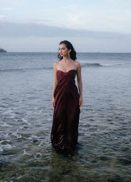 VALERY DRESS