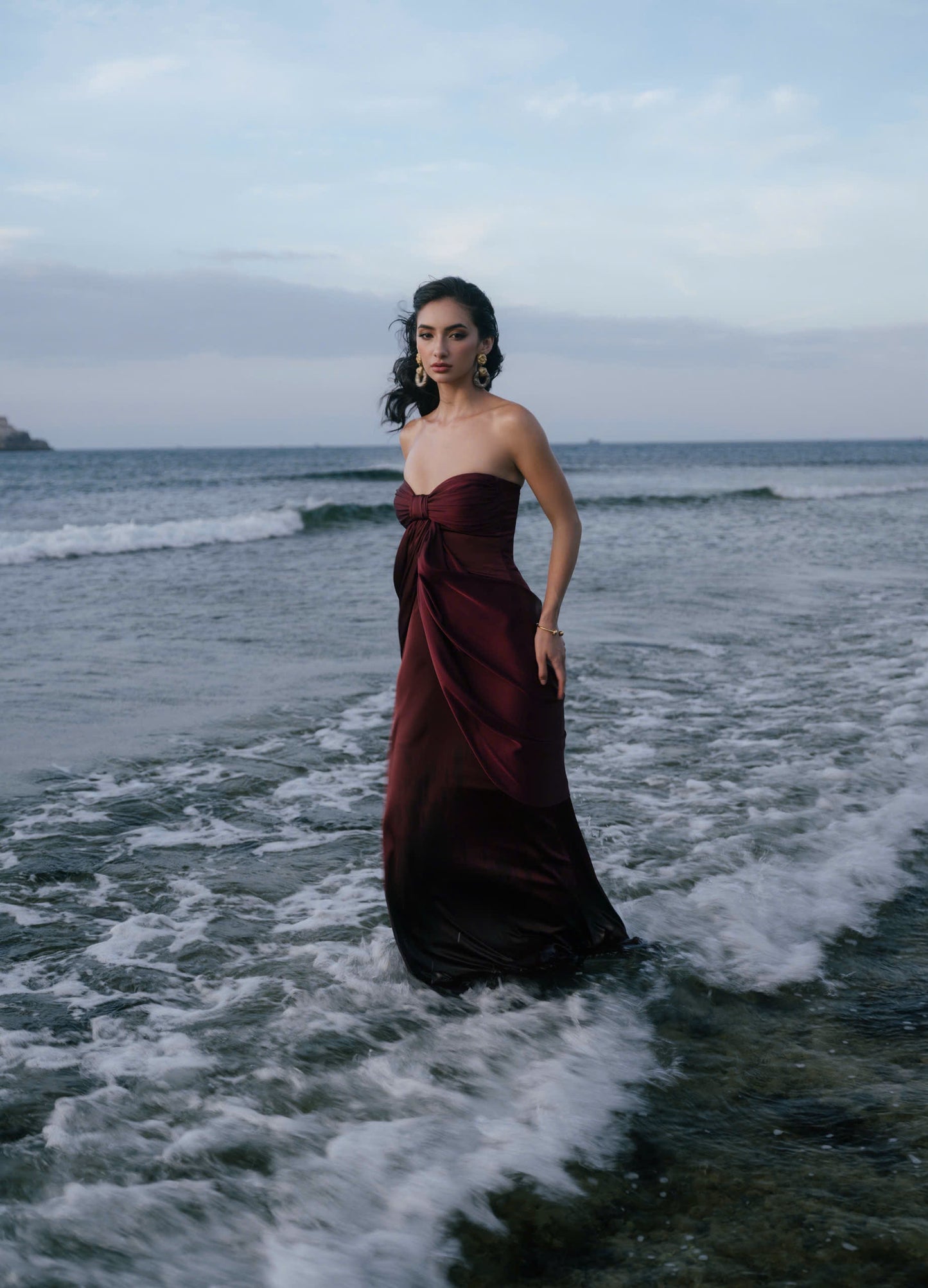 VALERY DRESS