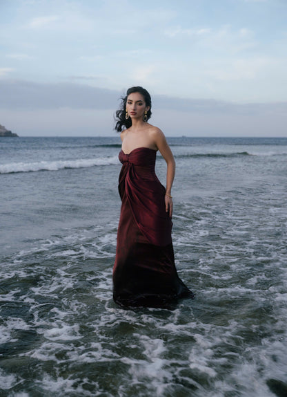VALERY DRESS