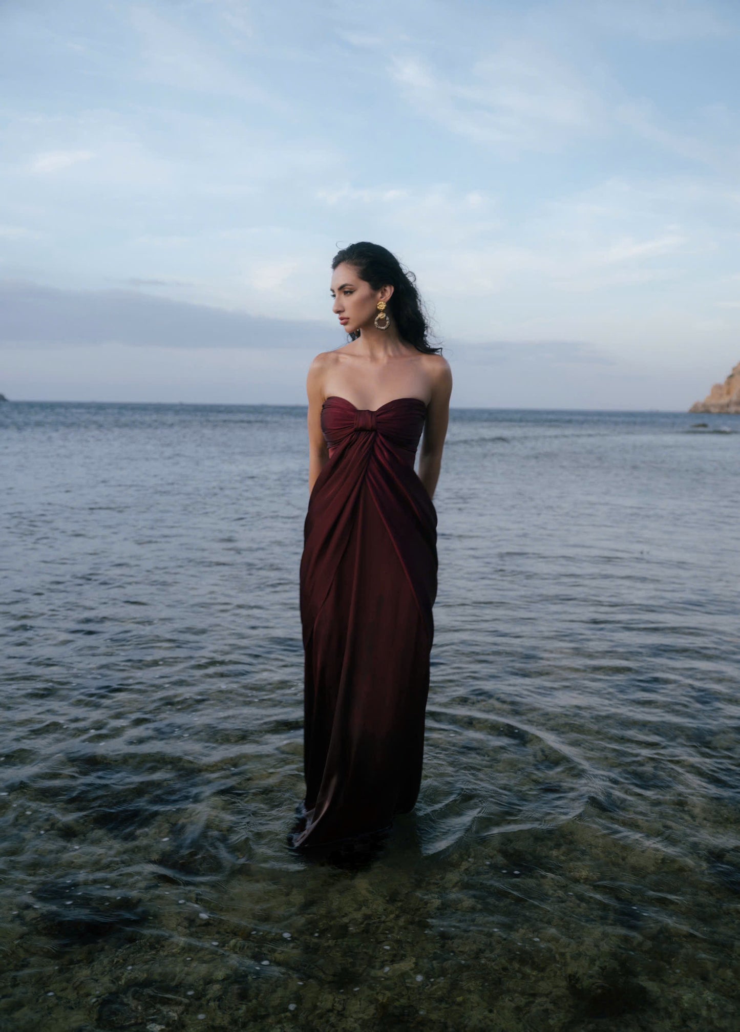 VALERY DRESS