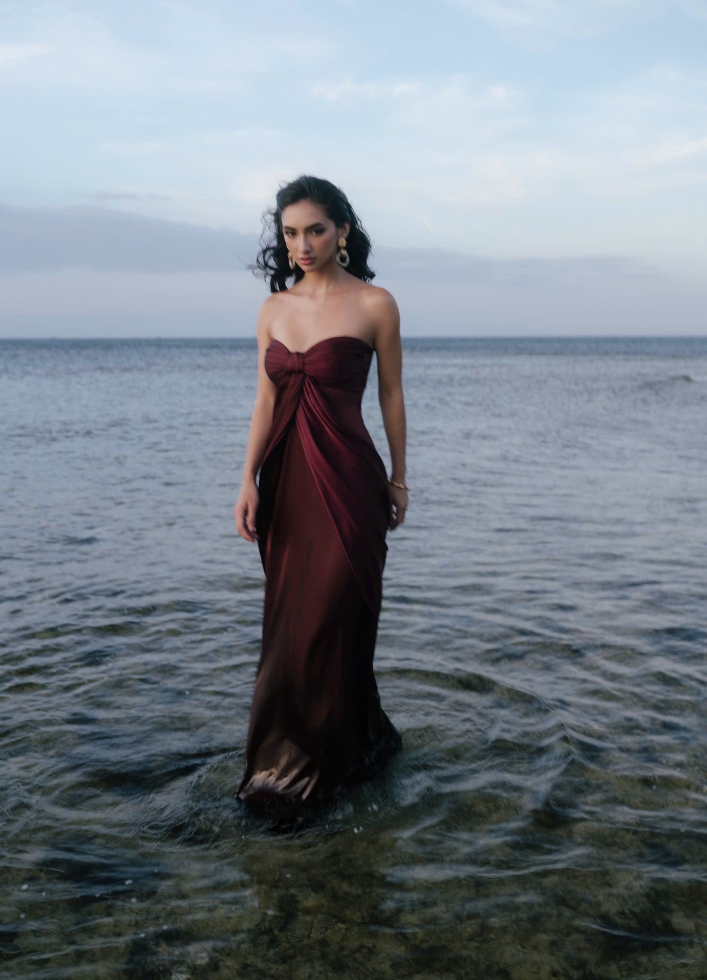 VALERY DRESS