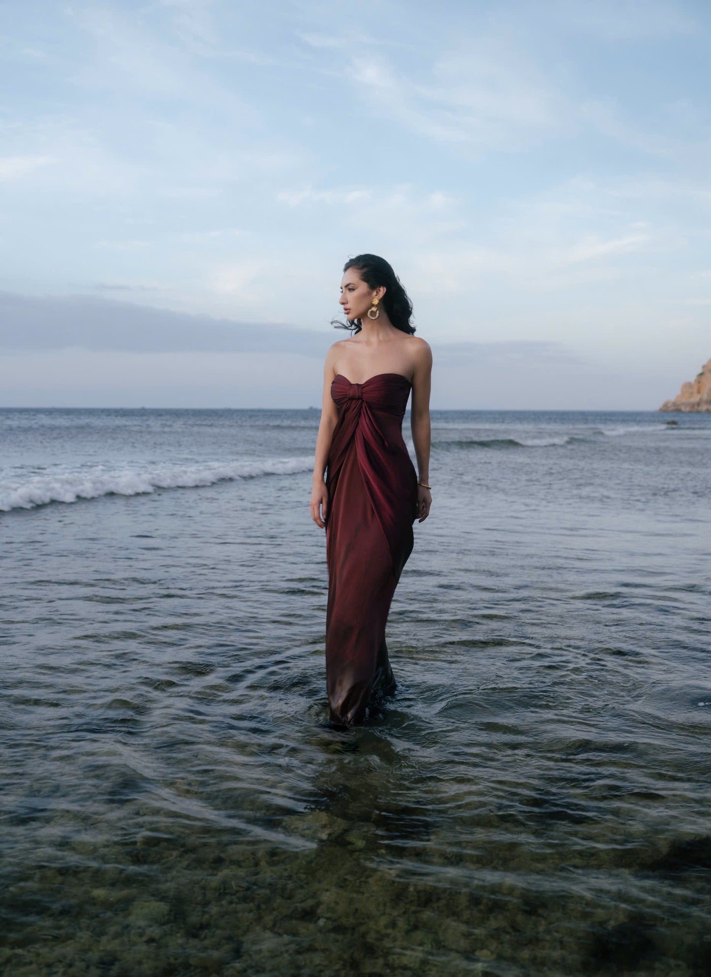 VALERY DRESS