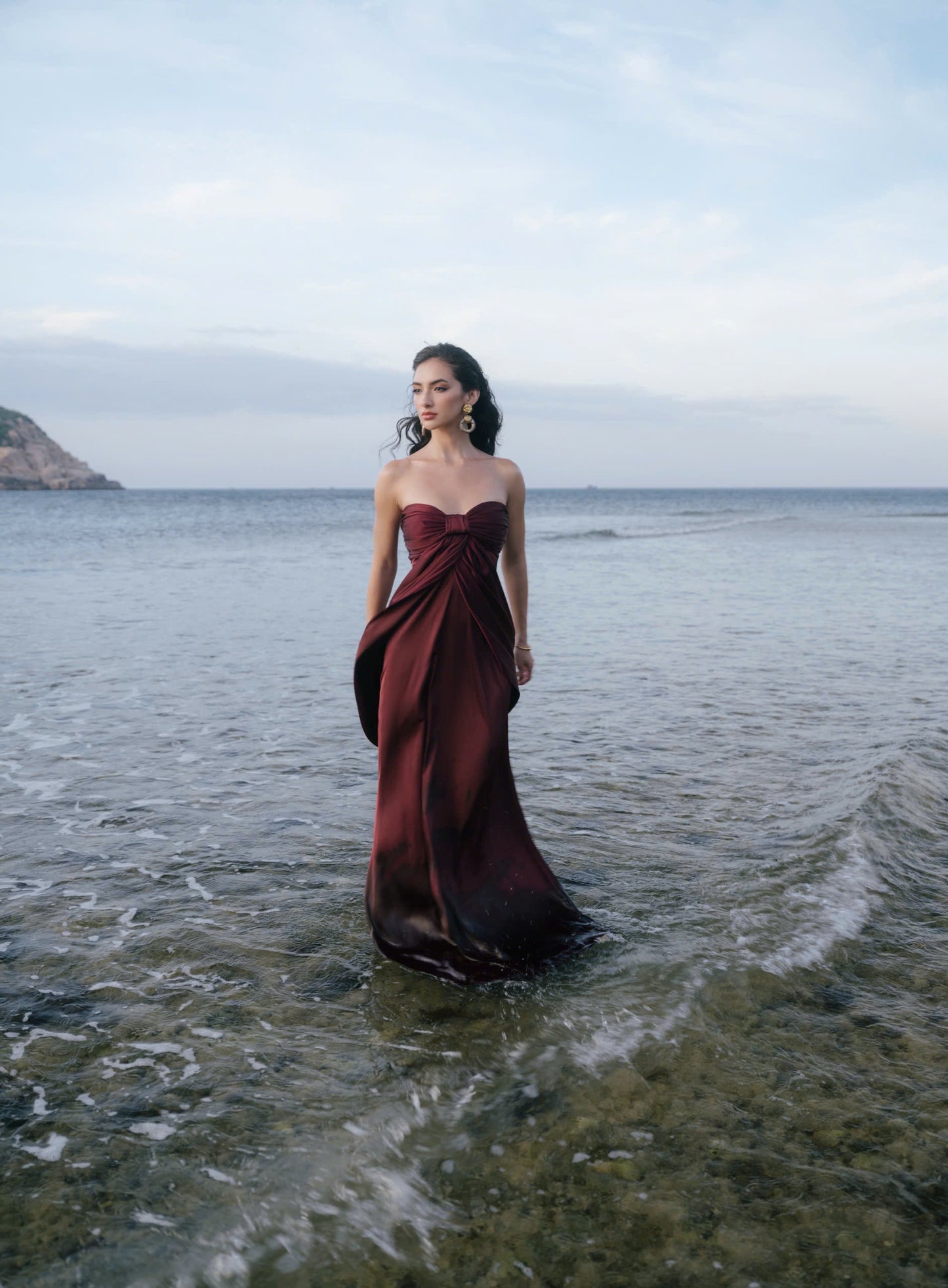 VALERY DRESS