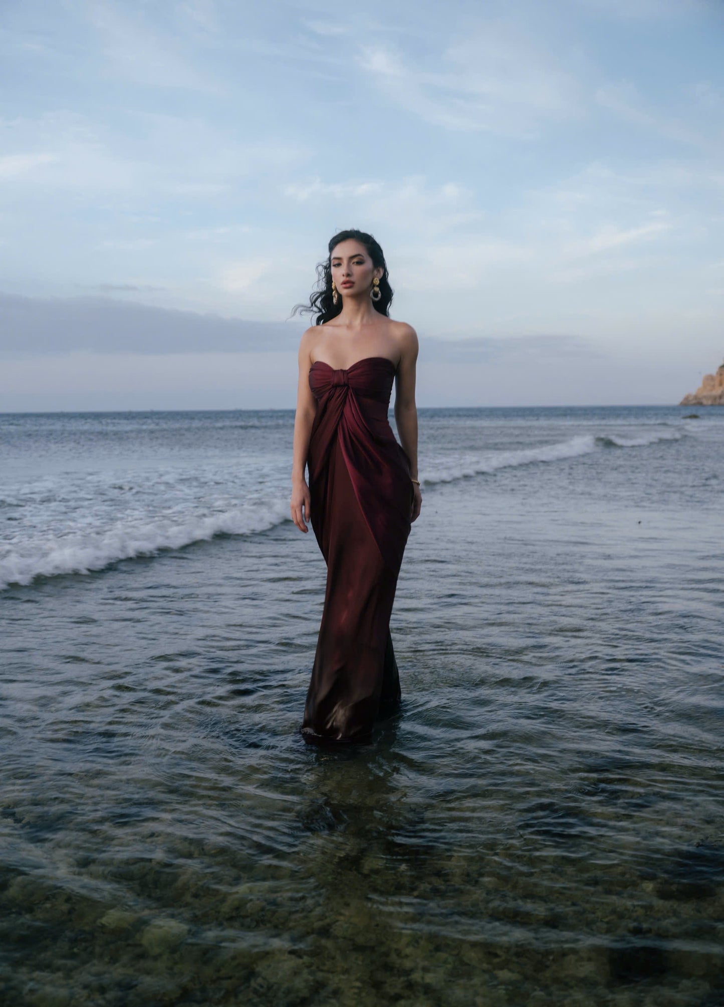 VALERY DRESS