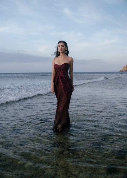 VALERY DRESS