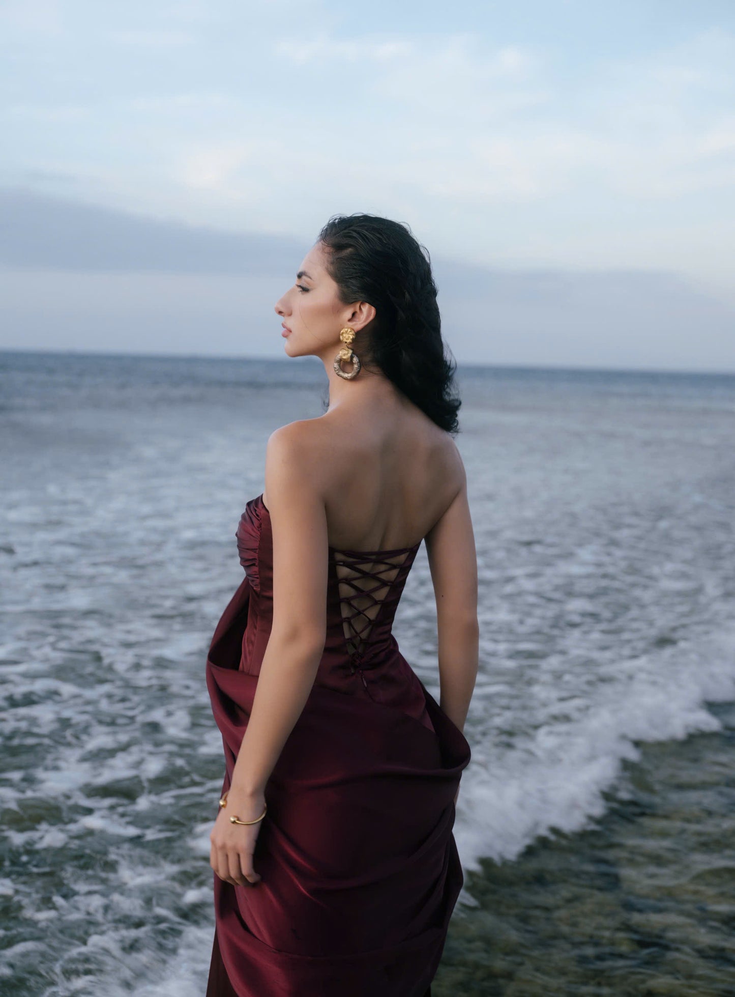 VALERY DRESS