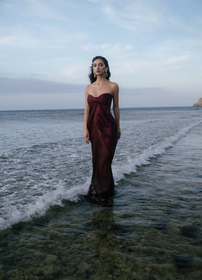 VALERY DRESS
