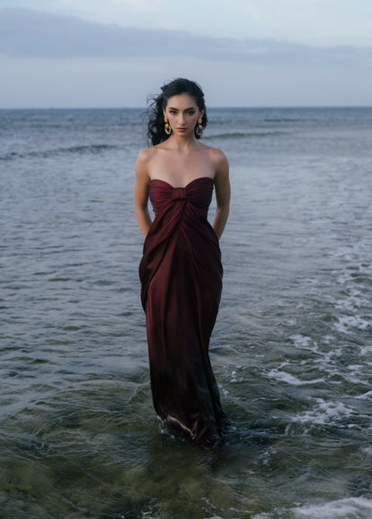 VALERY DRESS