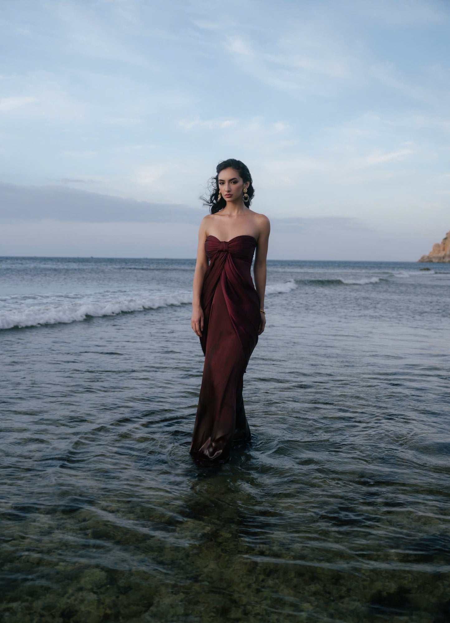 VALERY DRESS