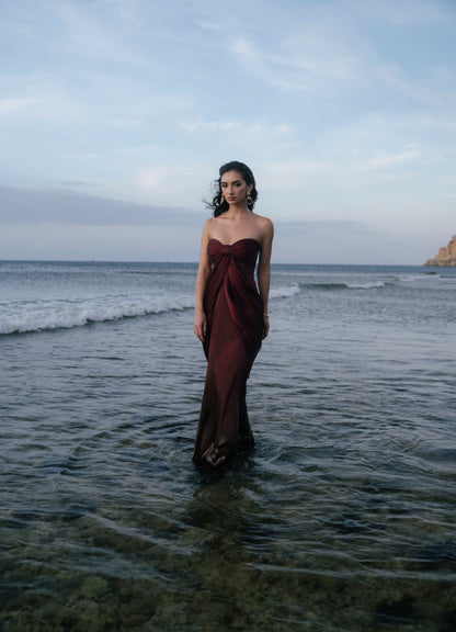 VALERY DRESS