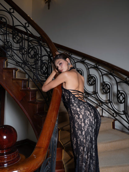 ELEANOR DRESS