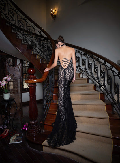 ELEANOR DRESS