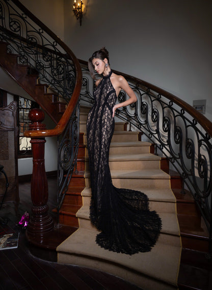 ELEANOR DRESS