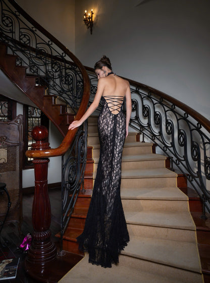 ELEANOR DRESS