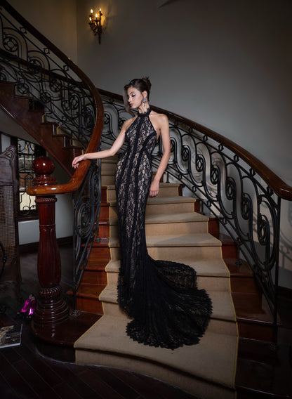 ELEANOR DRESS