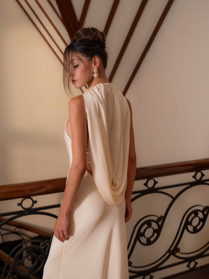 ARABELLA DRESS