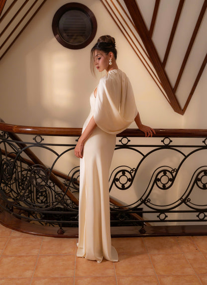 ARABELLA DRESS