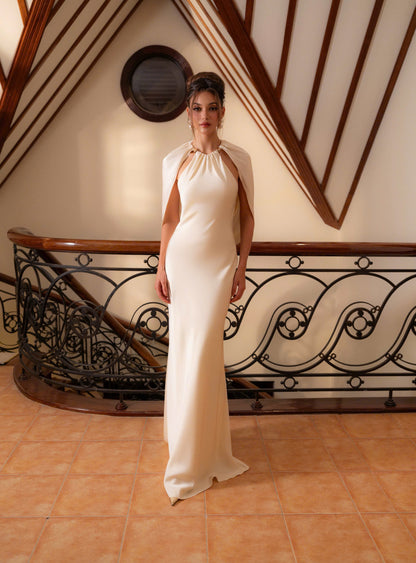 ARABELLA DRESS