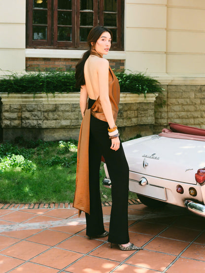 CLAUDIA PANT
