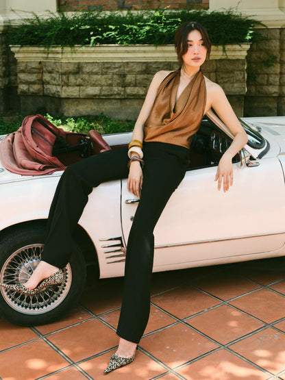 CLAUDIA PANT