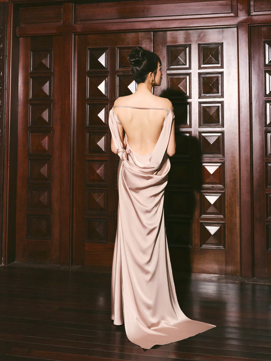MONET DRESS