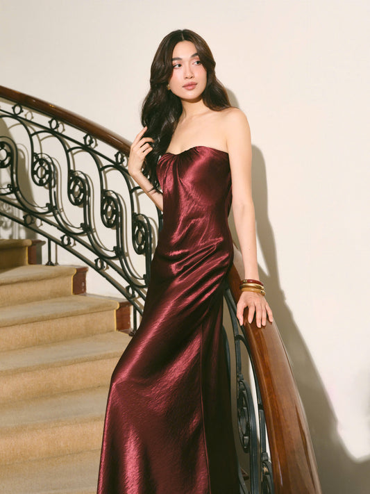 NIA DRESS