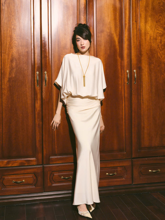 ALMA DRESS