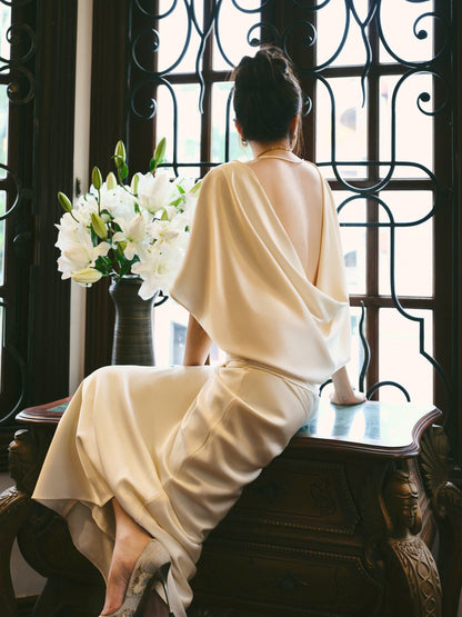 ALMA DRESS