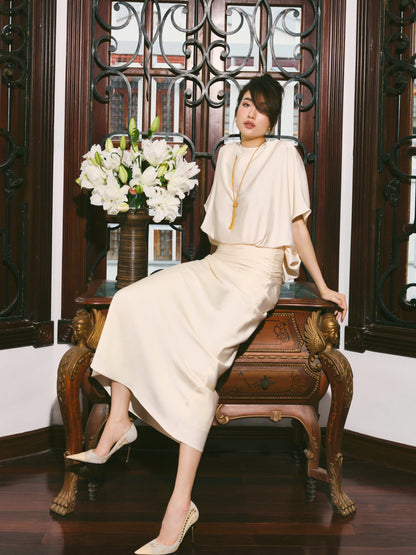 ALMA DRESS